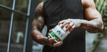 بهترین مکمل برای کاهش وزن: کنترل اشتها، چربی‌سوزی و انرژی تمرین