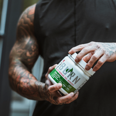 بهترین گینر برای افراد لاغر