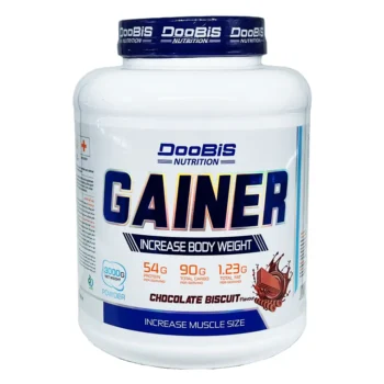 گینر دوبیس Doobis وزن 3000 گرم