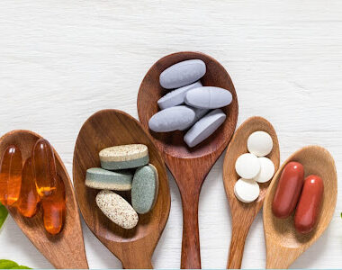 بهترین گینر برای افراد لاغر